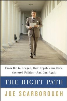 Purchase The Right Path on Amazon
